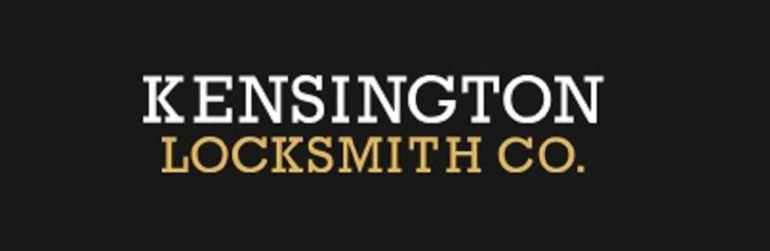 Kensington Locksmith Co Cover Image