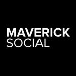 Maverick Social Profile Picture