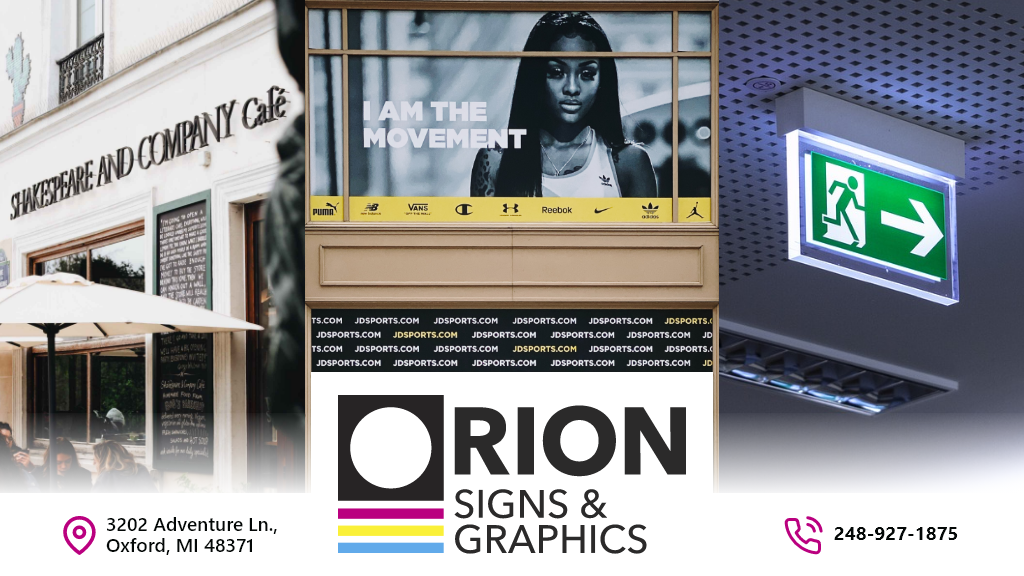 Orion Signs and Graphics Cover Image