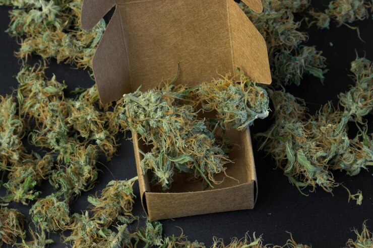 How to Order Weed for Delivery in Hamilton?