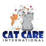 Cat Care Profile Picture