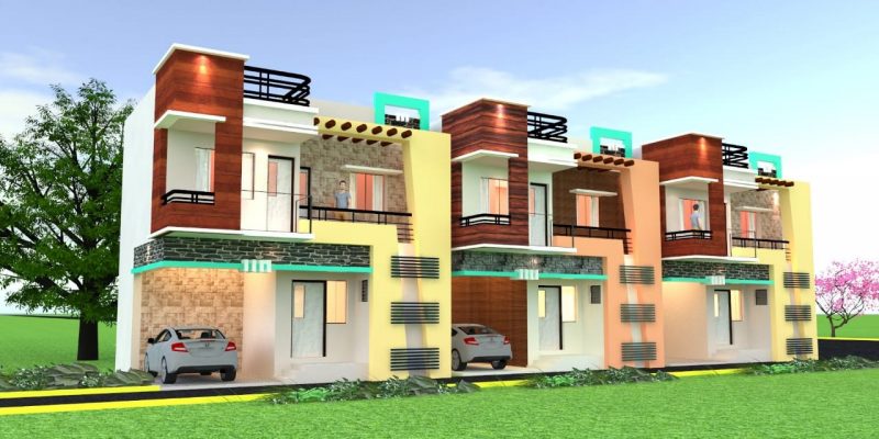 Builders in Chennai - Impact Homes