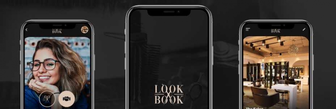 Thelook bookapp Cover Image
