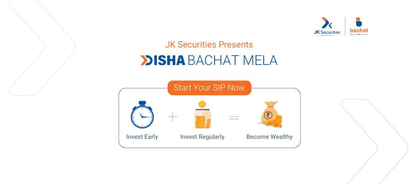 Jk securities Cover Image