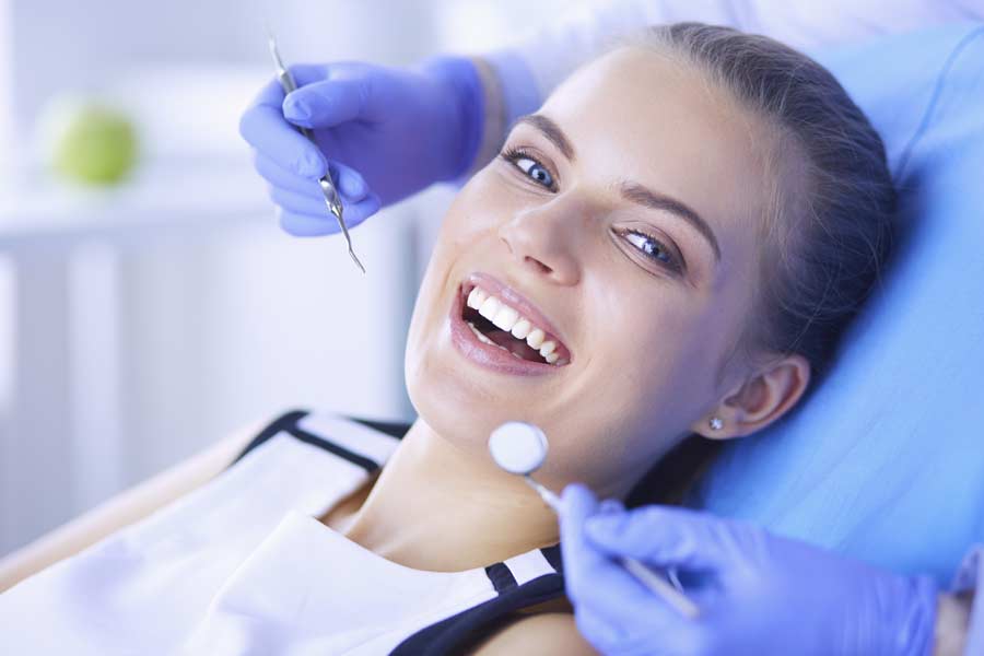 Best Rated General Dentistry in Raleigh and Henderson, NC