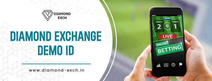 Diamond Exch : Unlock the Power of Diamond exchange Demo ID