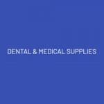 Dental and Medical Supplies Profile Picture