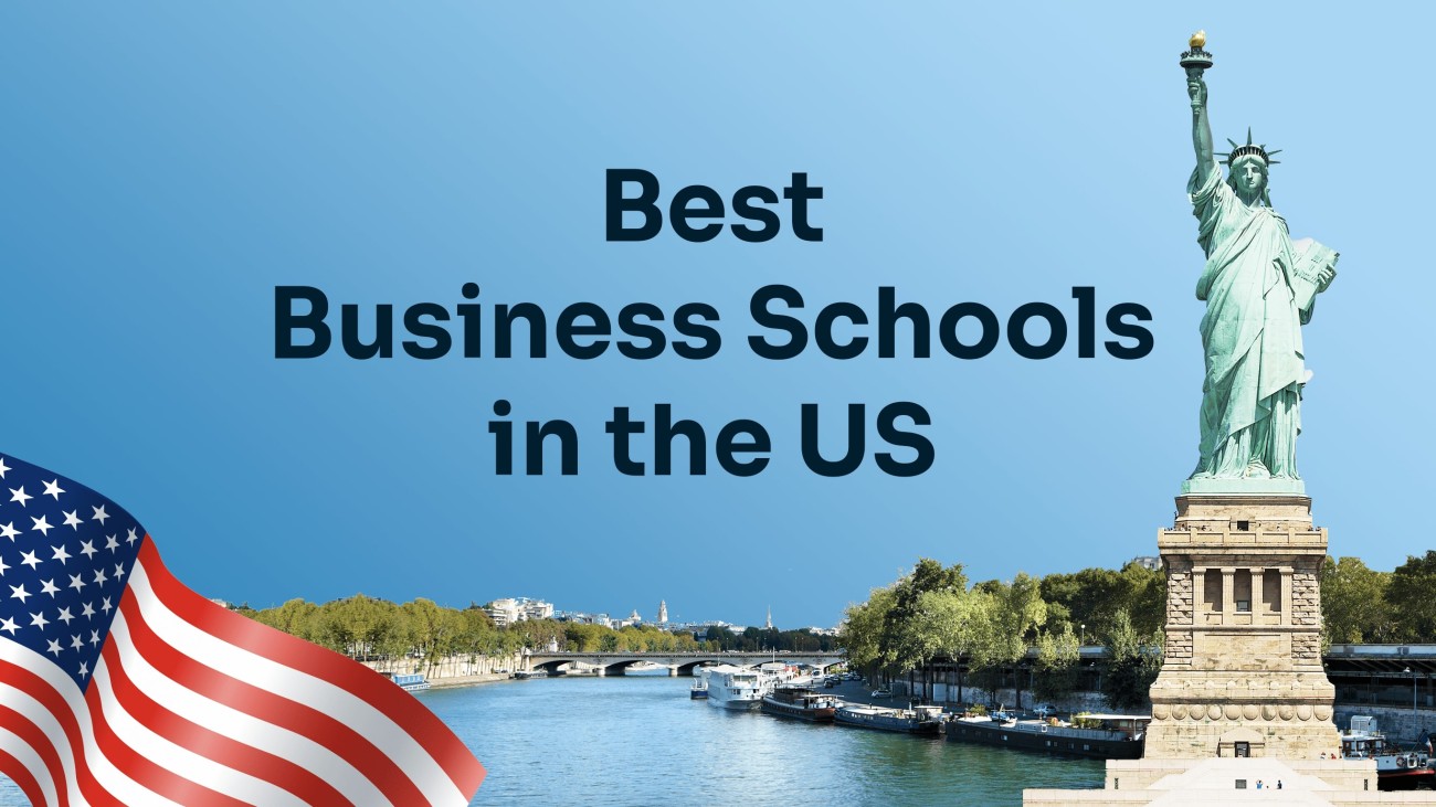 Best Business Schools in the US | Walk International | Walk International