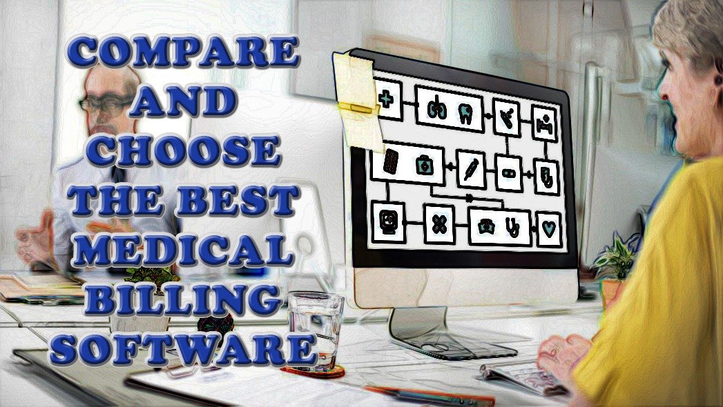 How To Choose Best Medical Billing Software - Ensure MBS