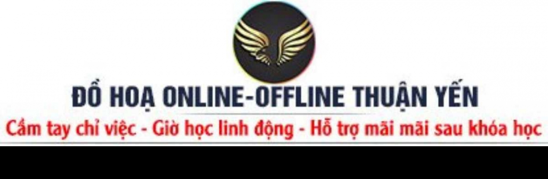 Đồ Họa Thuận Yến Cover Image