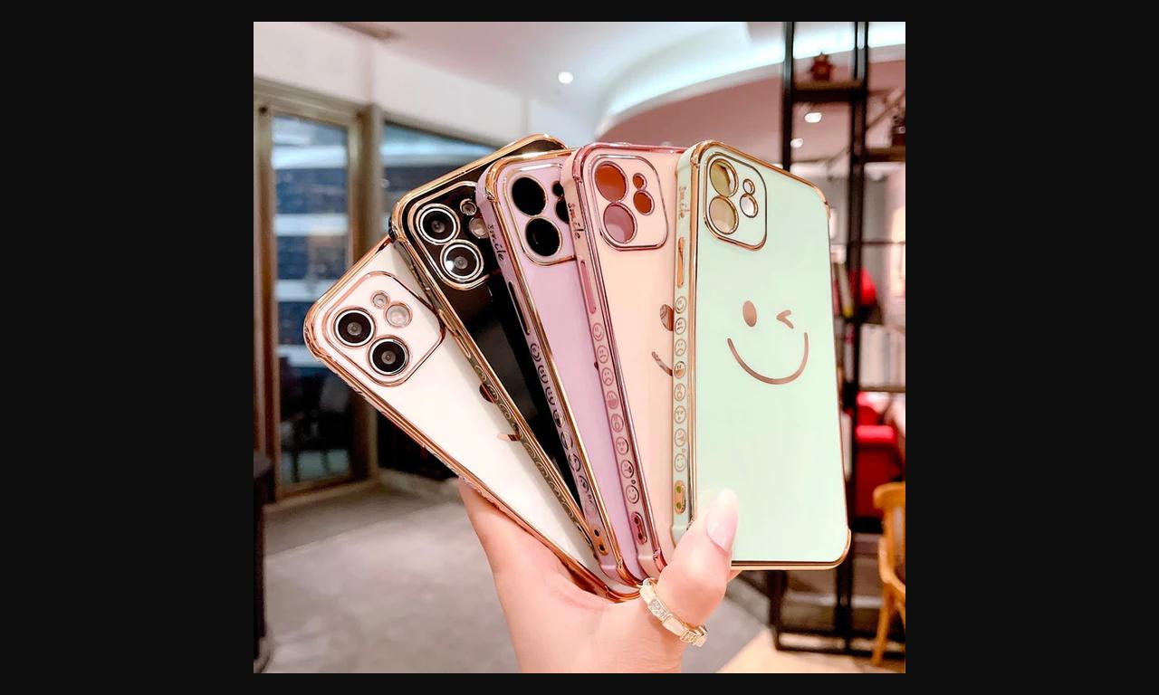 Buy Smile Face Iphone Cases and Fluffy Soft Pet Beds
