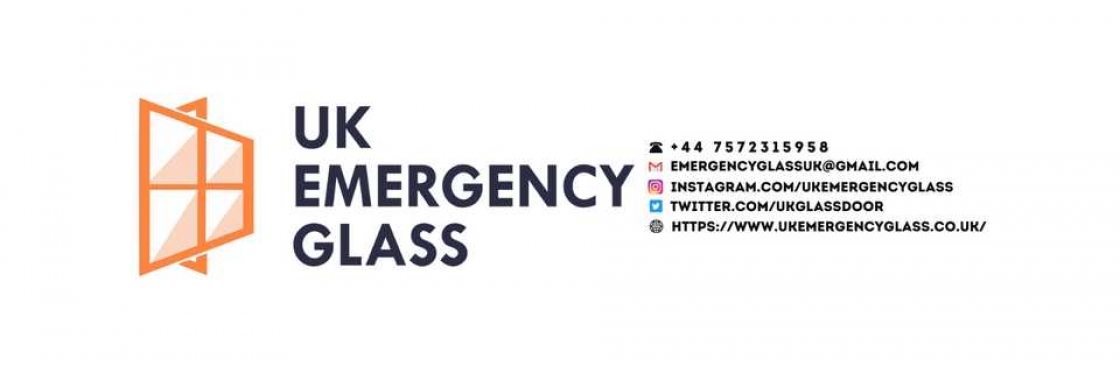 UK Emergency Glass Cover Image