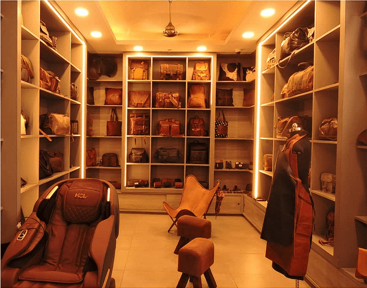 Leather Goods Manufacturer and Wholesale Supplier