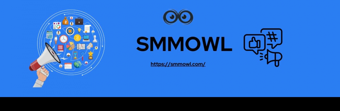 Smm Owl Cover Image