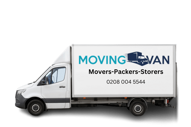 Man and Van London | Moving man and Van UK