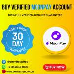 Buy Verified Moonpay Account Profile Picture
