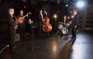 Swingbeat Events on Tumblr: Setting the Stage: Jazz Bands for Corporate Functions