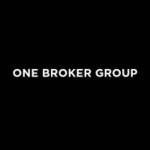 One Broker Group Profile Picture