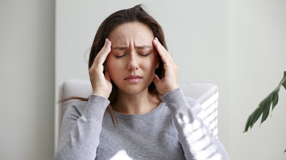 Healing Headaches Naturally: Herbal Remedies for Soothing Pain and Discomfort | by Joe goldberg | Feb, 2024 | Medium