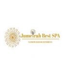 Jumeirah Best SPA Massage Center Profile Picture
