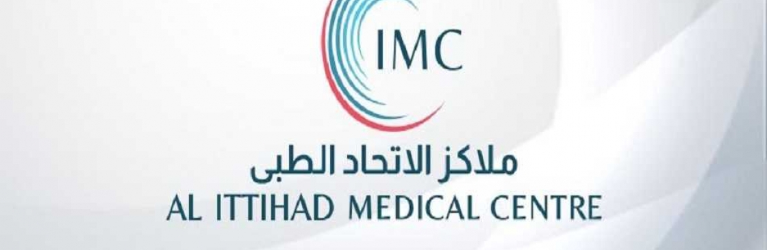 Ittihad Medical Center Cover Image