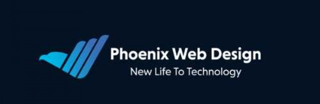 Phoenix Web Design Cover Image