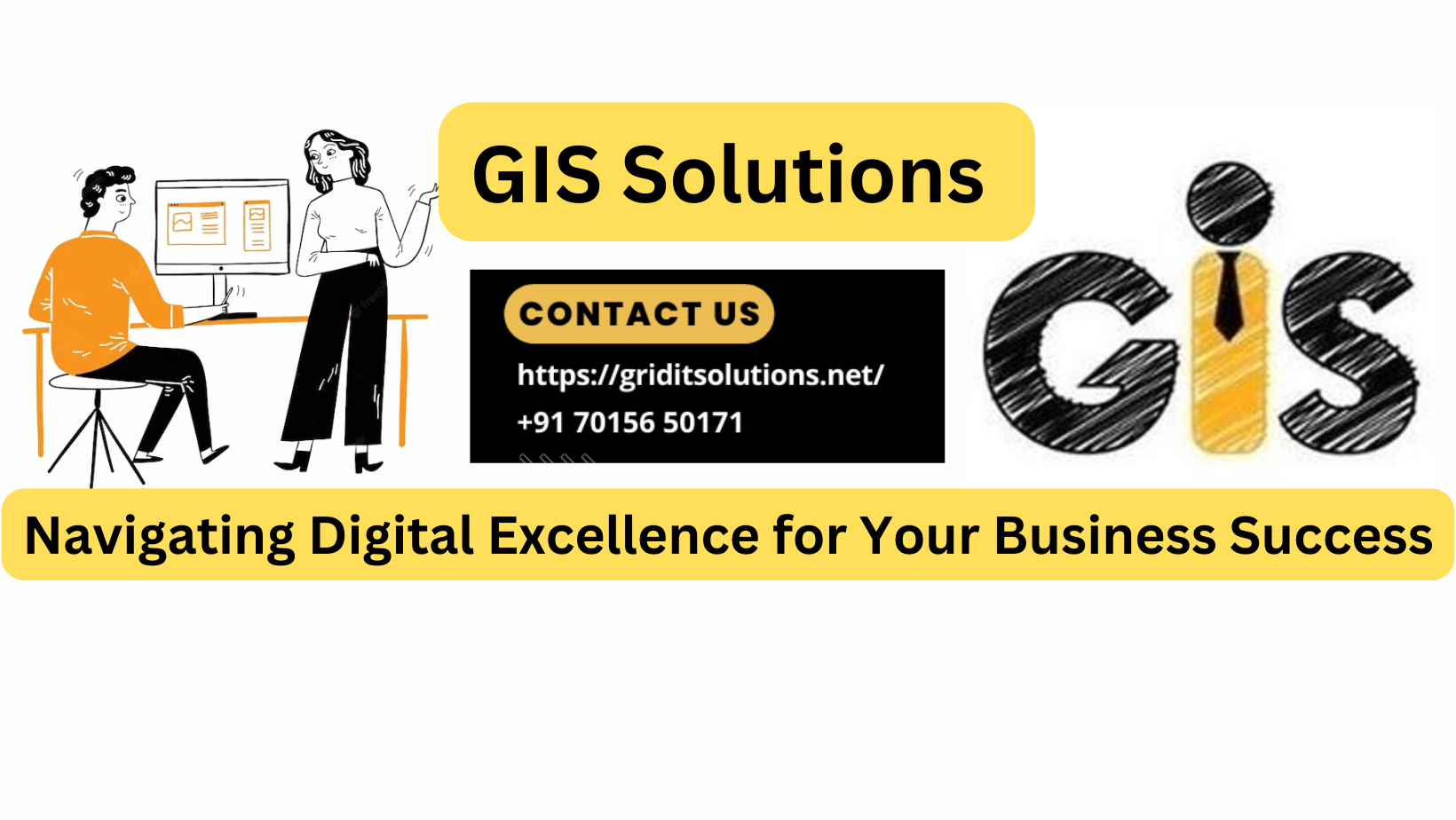 Grid IT Solutions Cover Image
