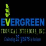 Evergreen Tropicals Interiors INC Profile Picture