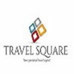 Travel Square Profile Picture