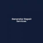 Generator Repair Services Ramnagar Profile Picture