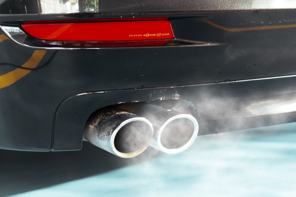 How To Tell If You Need An Exhaust System Repair - ER Autocare