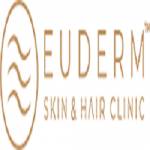 Euderm Skin Hair Clinic Profile Picture