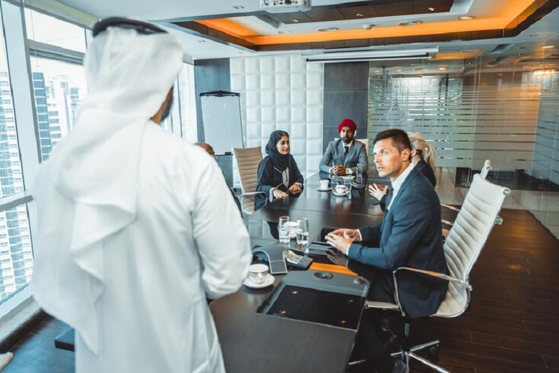 The Role of Consultants in Sharjah Free Zone Company Setup