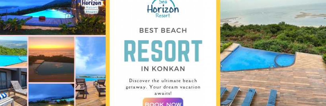 Sea Horizon Resort Cover Image