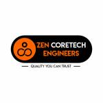 Zen Coretech Engineers Profile Picture