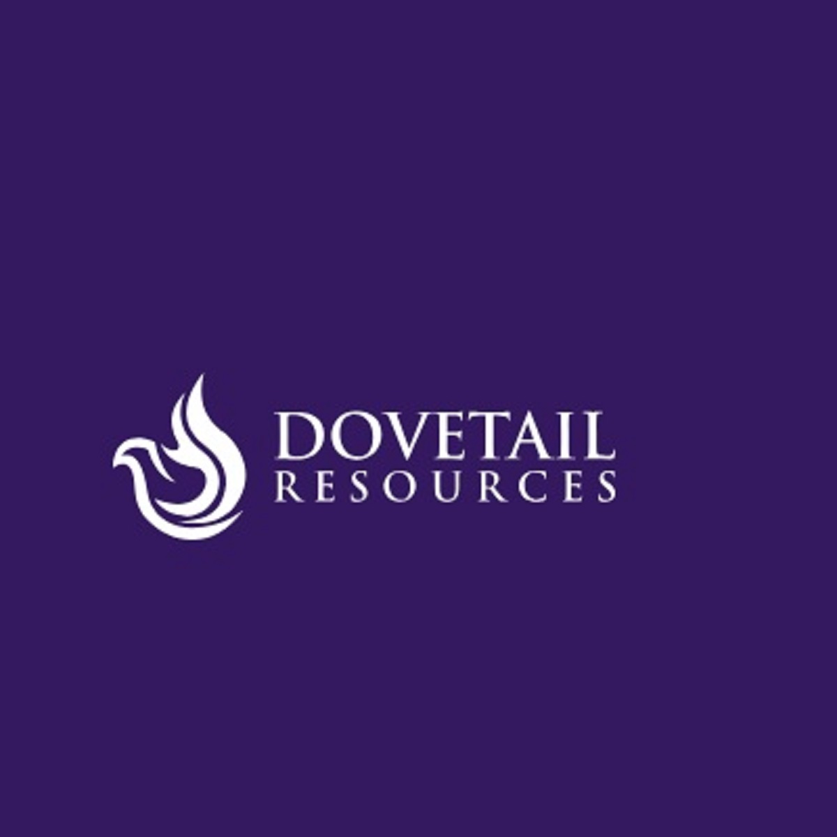 Dovetail Resources Cover Image