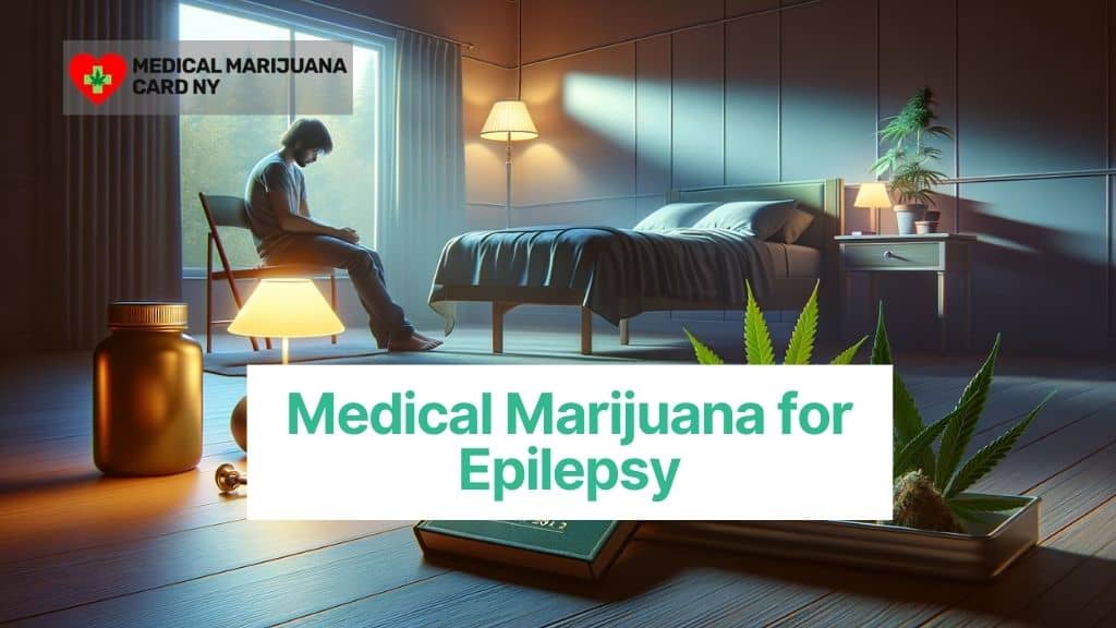 Medical Marijuana for Epilepsy: Seizure Management