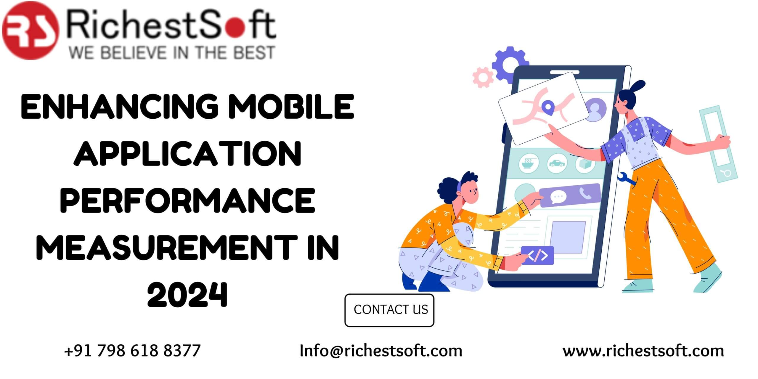 Enhancing Mobile Application Performance Measurement in 2024 - Today Community