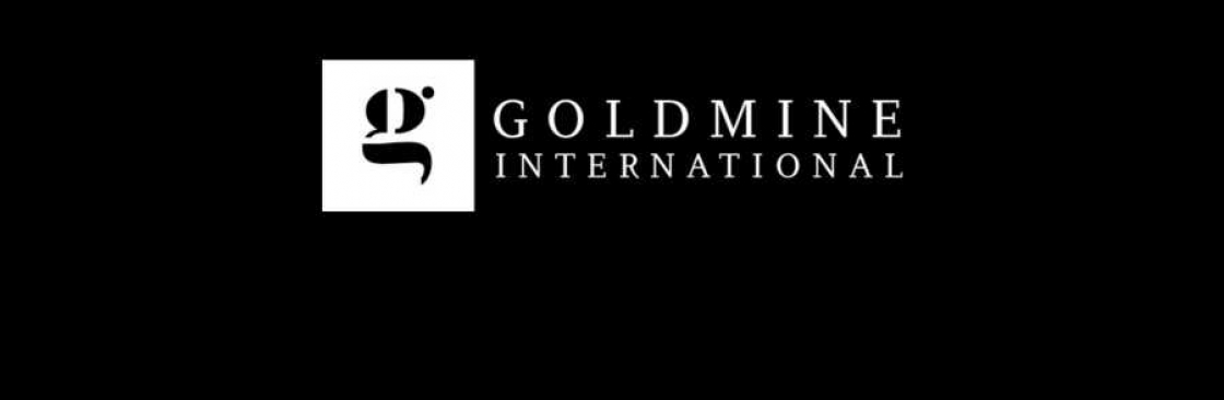 Goldmine International Cover Image