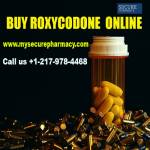 buy roxycodone online Profile Picture