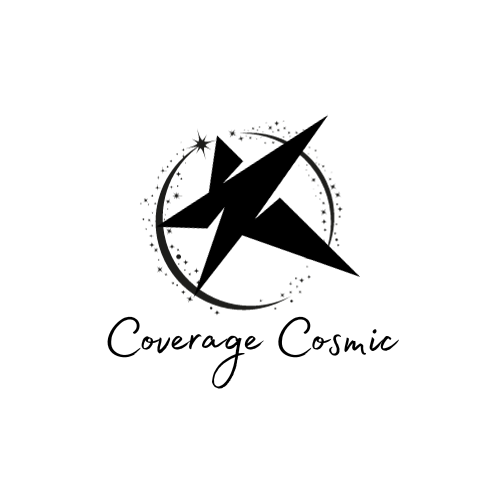 Coverage Cosmic Cover Image