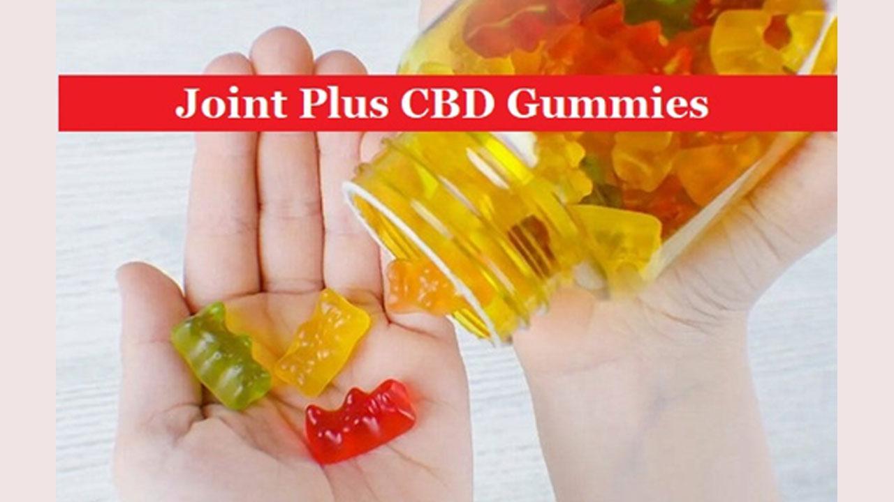 Joint Plus CBD Gummies Reviews (Fraudulent Exposed 2024) JointPlus CBD Gummies Review and Shocking Customers Complaints!