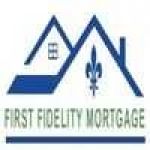 First Fidelity Mortgage Profile Picture