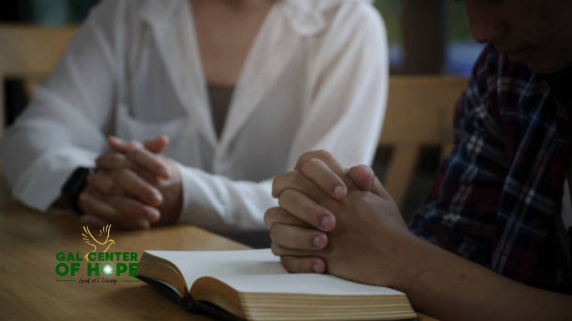 Restoring Faith: Christian Therapeutic Counseling Services | Vipon
