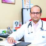 Dr Rahul Sharma Profile Picture