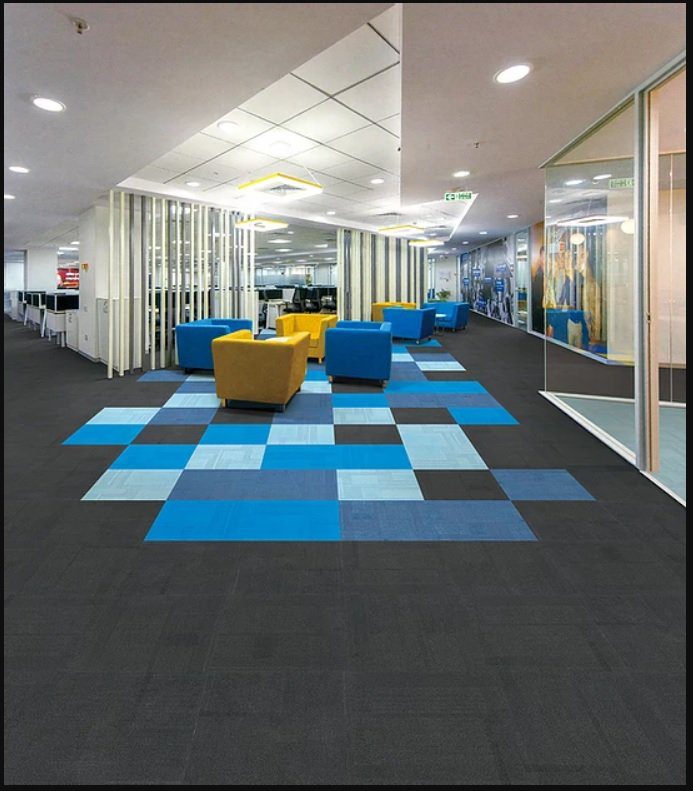 Carpet & Flooring Melbourne - Commercial & Residential- CarpetAce