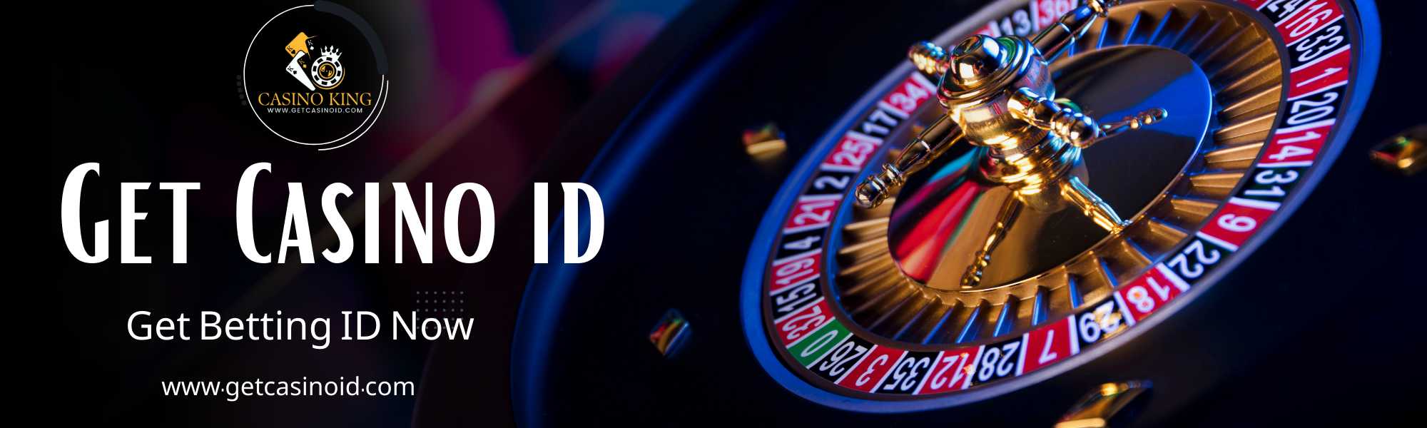 get casino Cover Image