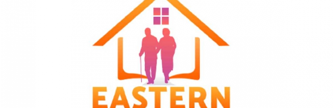 Eastern Home Care Inc Cover Image