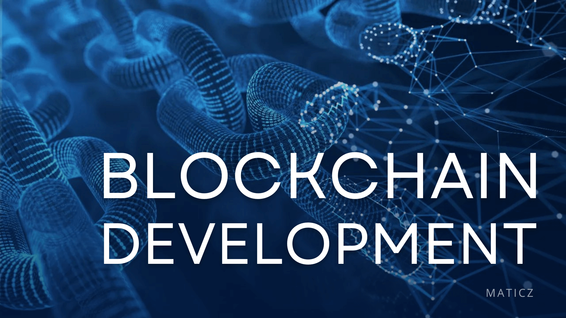Best Blockchain Development Company