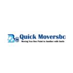 Quick Movers BC Profile Picture